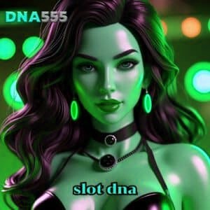 slot dna