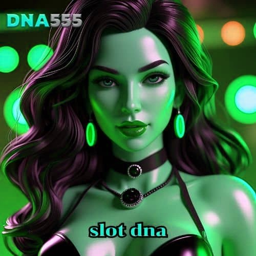 slot dna