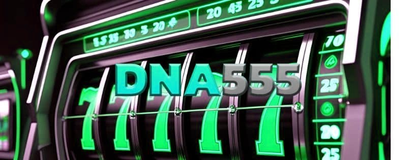 เว็บสล็อต dna.com