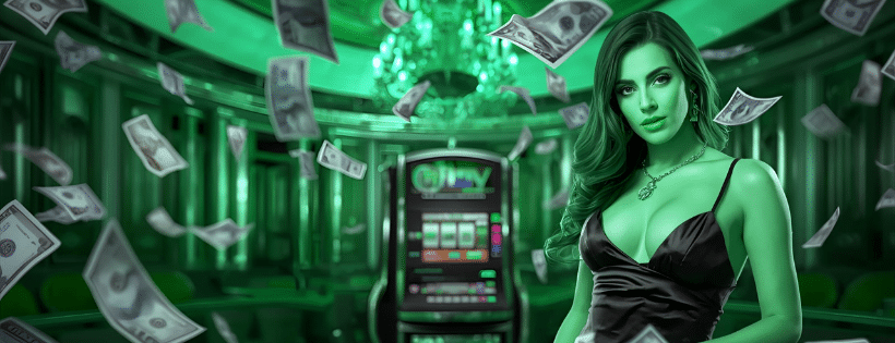 เกมสล็อต - x5betthai